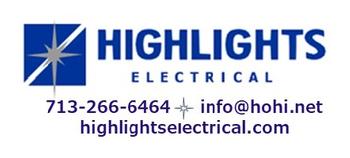 Highlights Electrical 